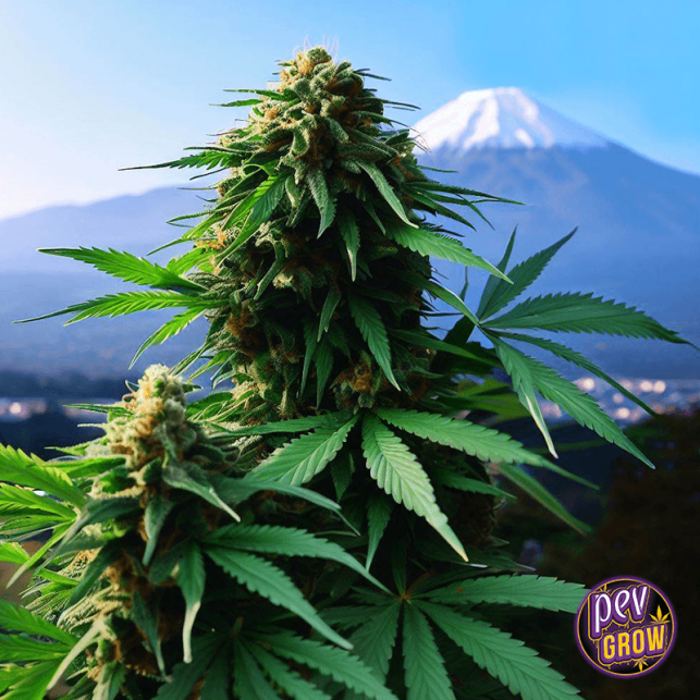 Buy Apple Fritter Auto Rqs Pev Autoflowering Seeds