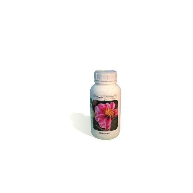 Organik Potenciador THC Organik Potenciador THC