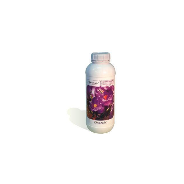 Organik Hydro Bloom Organik Hydro Bloom