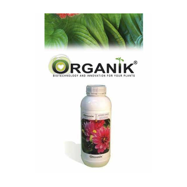 Organik Hydro Grow Organik Hydro Grow