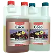 Coco A & B Coco A & B