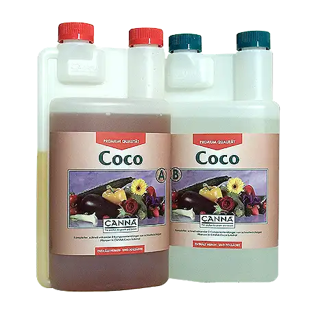 Coco A & B
