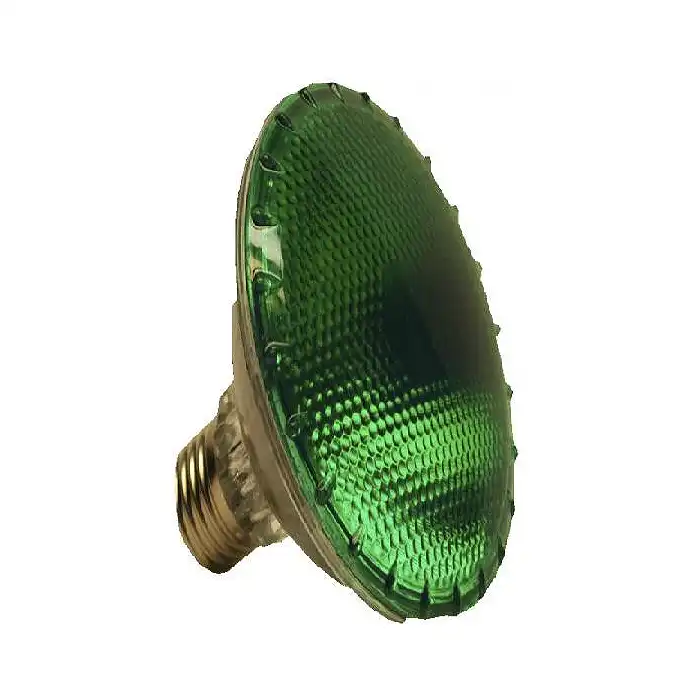 Bombilla Agrolite 100W Dark Night