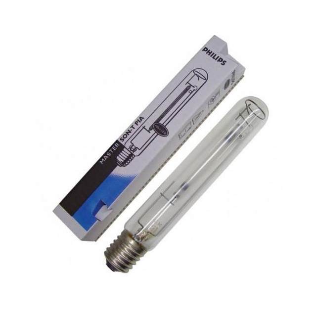 Bombilla Philips Son-T Agro Bombilla Philips Son-T Agro