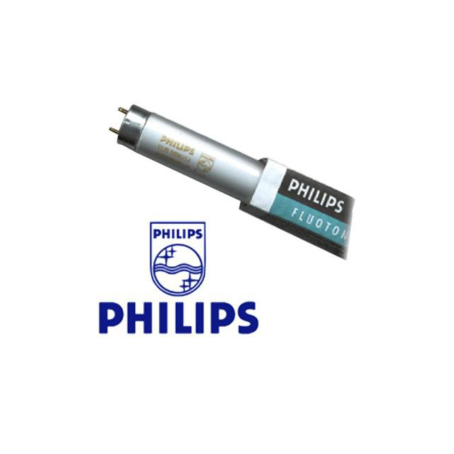 Fluorescente Philips Trifósforo Fluorescente Philips Trifósforo
