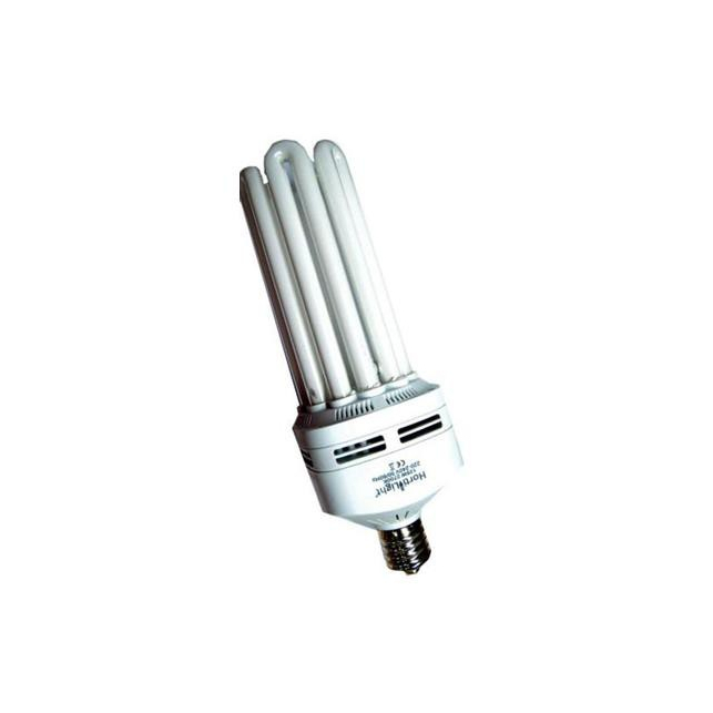 Bombilla Hortilight bajo consumo Crecimiento Bombilla Hortilight bajo consumo Crecimiento