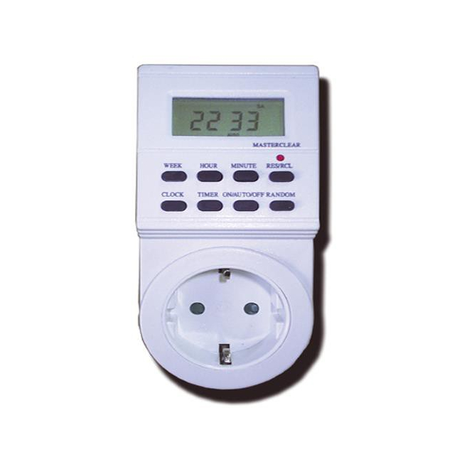 Cornwall Electronics Digital Timer | Timers | Tools and Accessories.