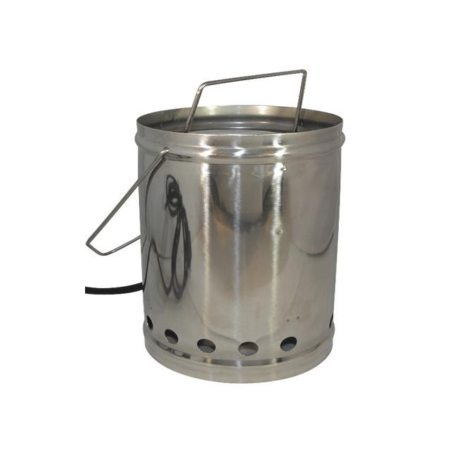 Sublimador de Azufre Micronizado Sublimador de Azufre Micronizado