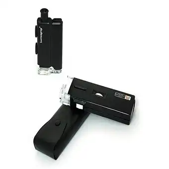 Microscopi LED Lumagny de...