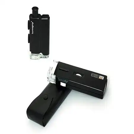 Lumagny microscope 30x