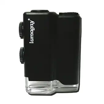Microscopes Lumagny Mini Zoom 60x to 100x