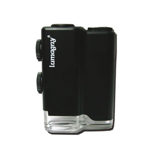 Microscopes Lumagny Mini Zoom 60x-100x