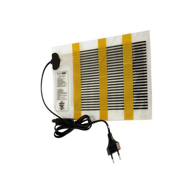 Manta eléctrica Manta eléctrica