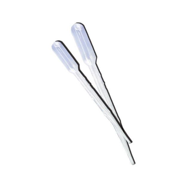 Pipette Pasteur(Pack of 10 pcs.)