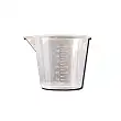 Gobelet doseur en plastique Gobelet doseur en plastique