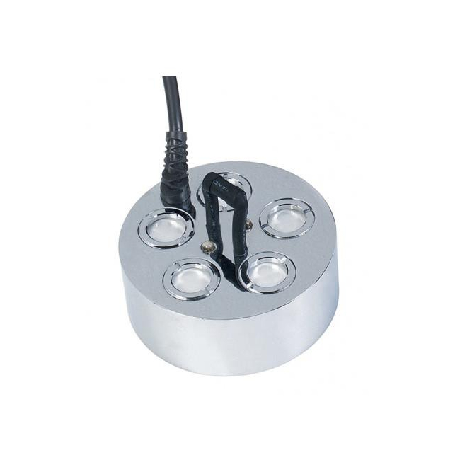 Humidificador por Ultrasonidos 5 membranas Humidificador por Ultrasonidos 5 membranas