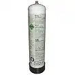 Disposable cylinder C02 1 kg.