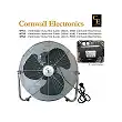 Ventilador Industrial Cornwall Electronics Ventilador Industrial Cornwall Electronics