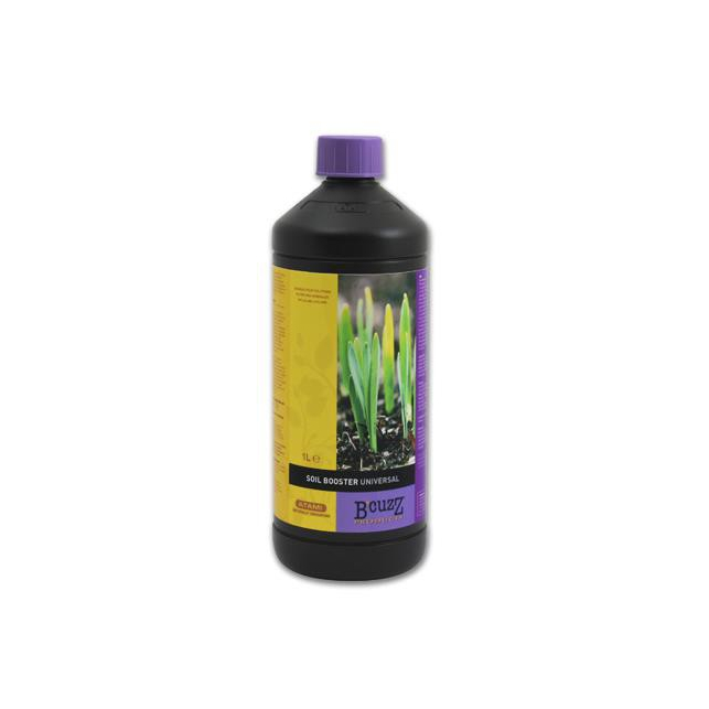 Booster Soil B'Cuzz Booster Soil B'Cuzz