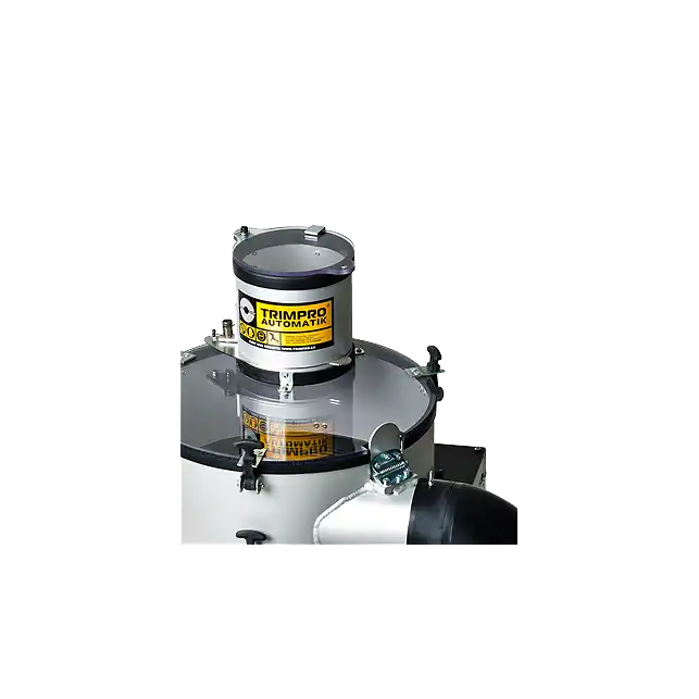 Trimpro Automatik