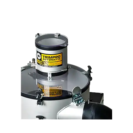 Trimpro Automatik