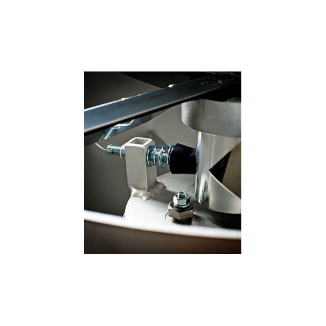 Trimpro Automatik