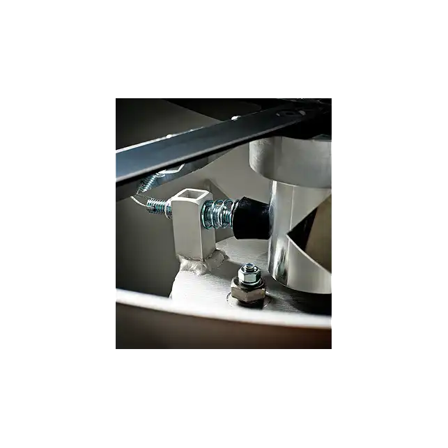 Trimpro Automatik