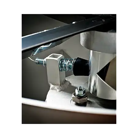 Trimpro Automatik