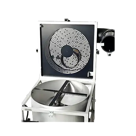Trimpro Automatik