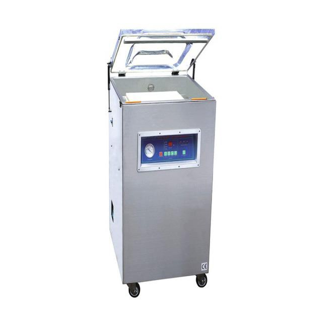 Máquina Envasadora al vacío HI-POWER Máquina Envasadora al vacío HI-POWER