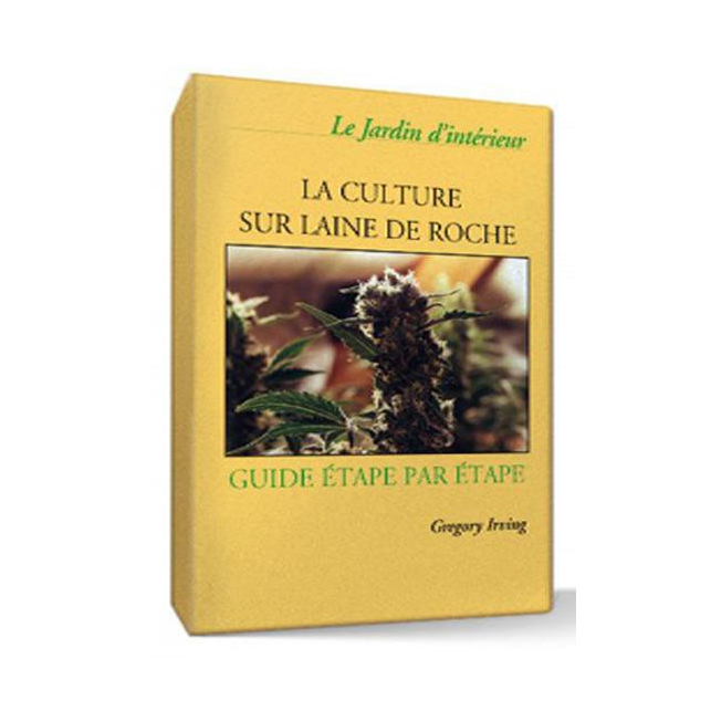 Livre La culture sur laine de roche