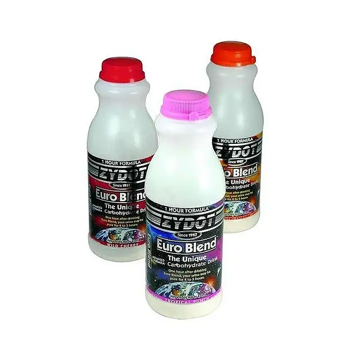 Euro Blend