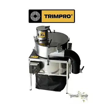 Trimpro Automatik XL