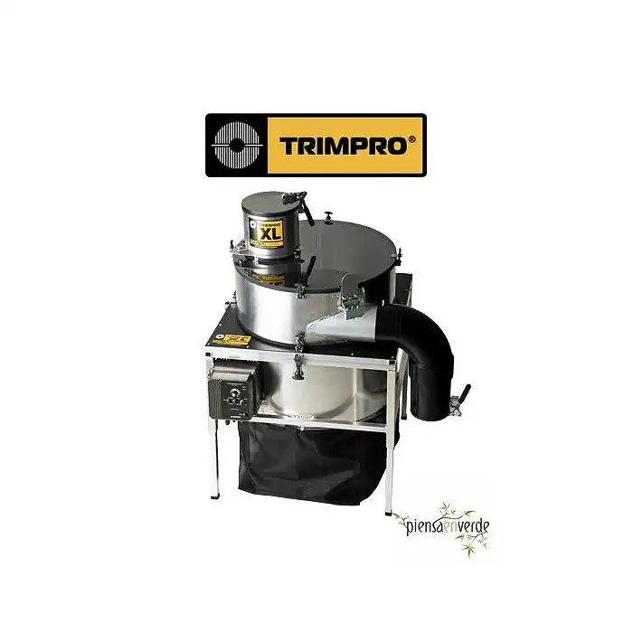 Trimpro Automatik XL