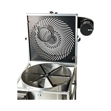 Trimpro Automatik XL