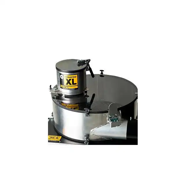 Trimpro Automatik XL