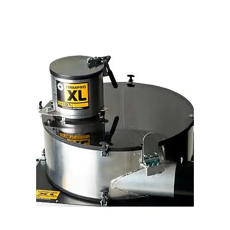 Trimpro Automatik XL