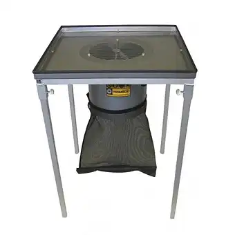 Trimbox Workstation