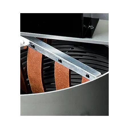 Trimpro Rotor