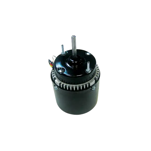 Trimpro Rotor