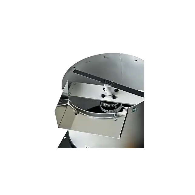 Trimpro Rotor