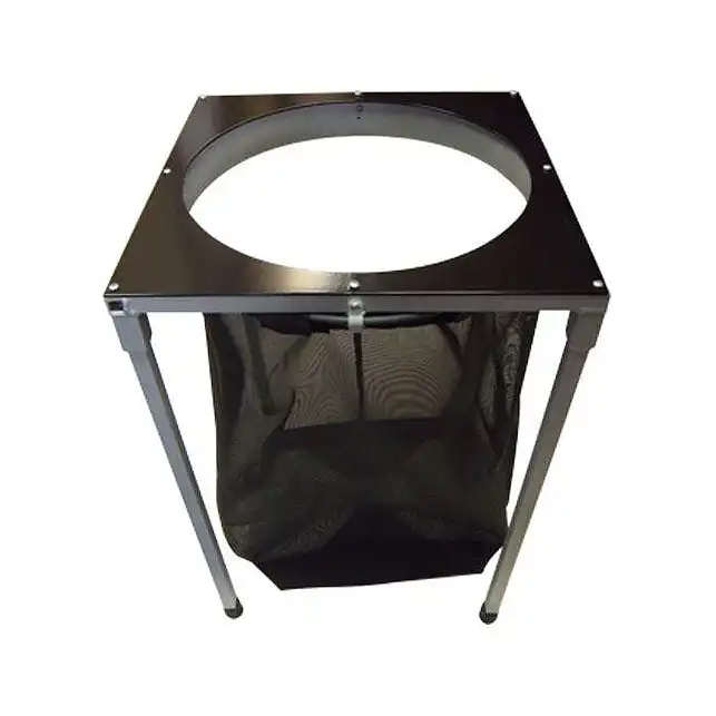 Trimpro Rotor Table