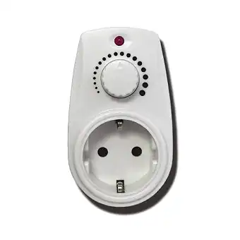 Power regulator Dimmer Cornwall