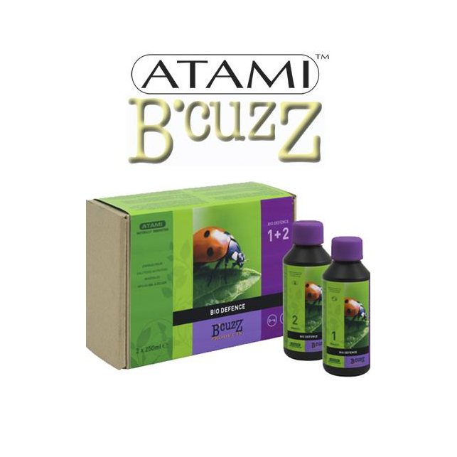 Bio-Defence 1+2 50ml Bio-Defence 1+2 50ml