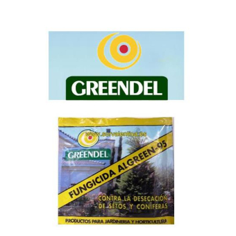 Algreen 95 Greendel (fungicide)