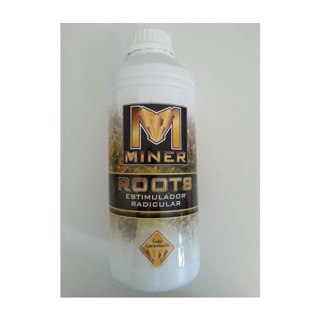 Miner Roots Miner Roots