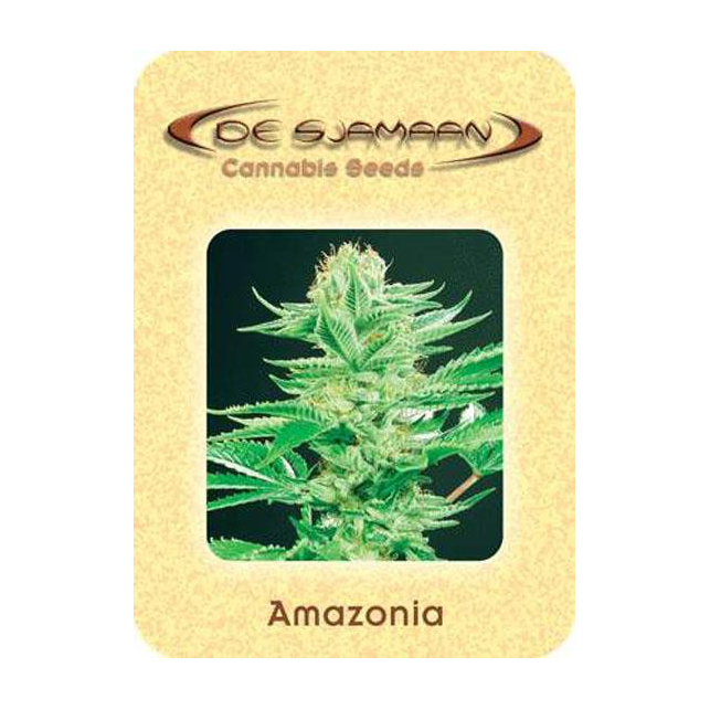 Amazonia Amazonia