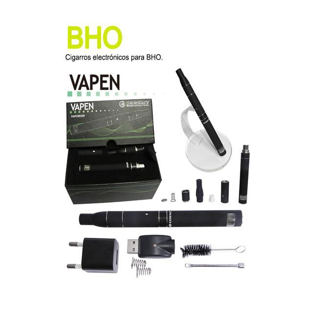 Cigarrillo electrónico Vapen Essenz Cigarrillo electrónico Vapen Essenz