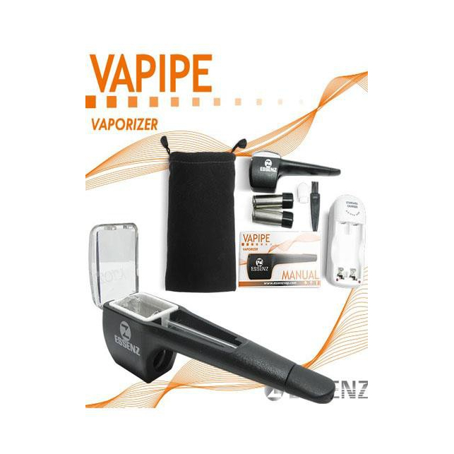 Electric pipe VAPIPE