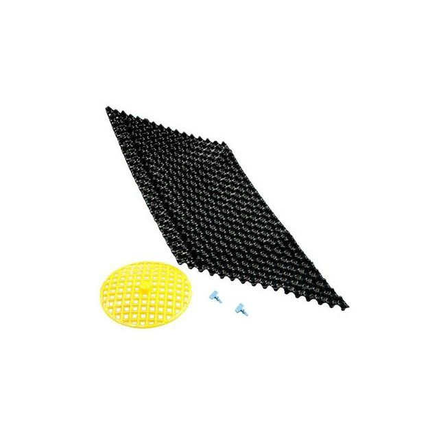 Air Pots Perforated